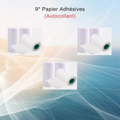 PaperPrinter™ | Papier Mini Imprimante